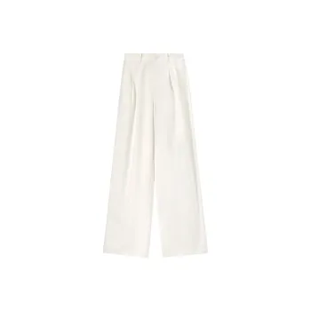 SENTUBILA Casual Pants Women's