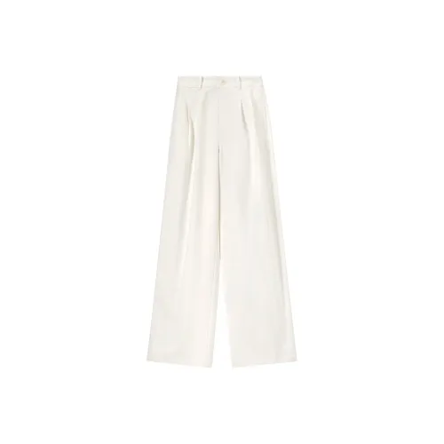 SENTUBILA Casual Pants Women's
