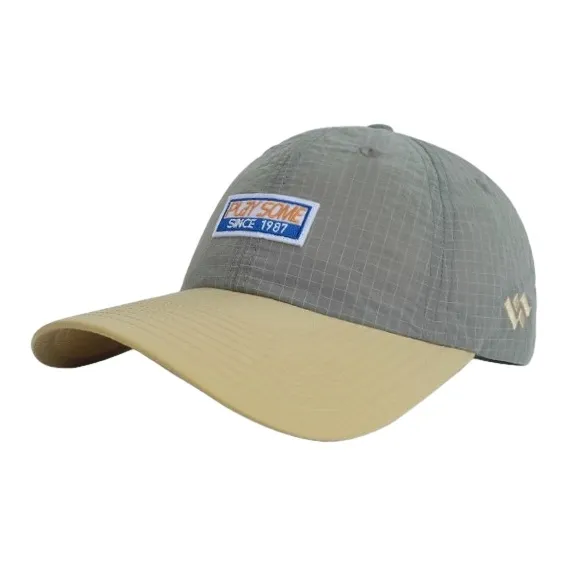 FREE RABBITⅡ Spring Summer Outdoor Travel Sun Protection Sun Protection Quick Dry Baseball Caps Unisex-3