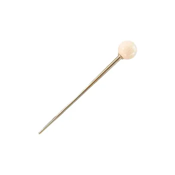 Pink Empress Alloy Hairpins Women's