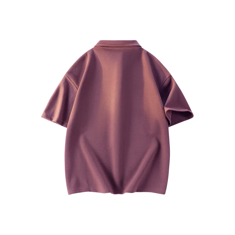 ROBINHOOD Polo Shirts Unisex-11