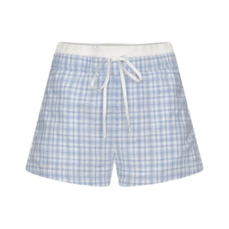 URBAN REVIVO Casual Shorts Women's-0