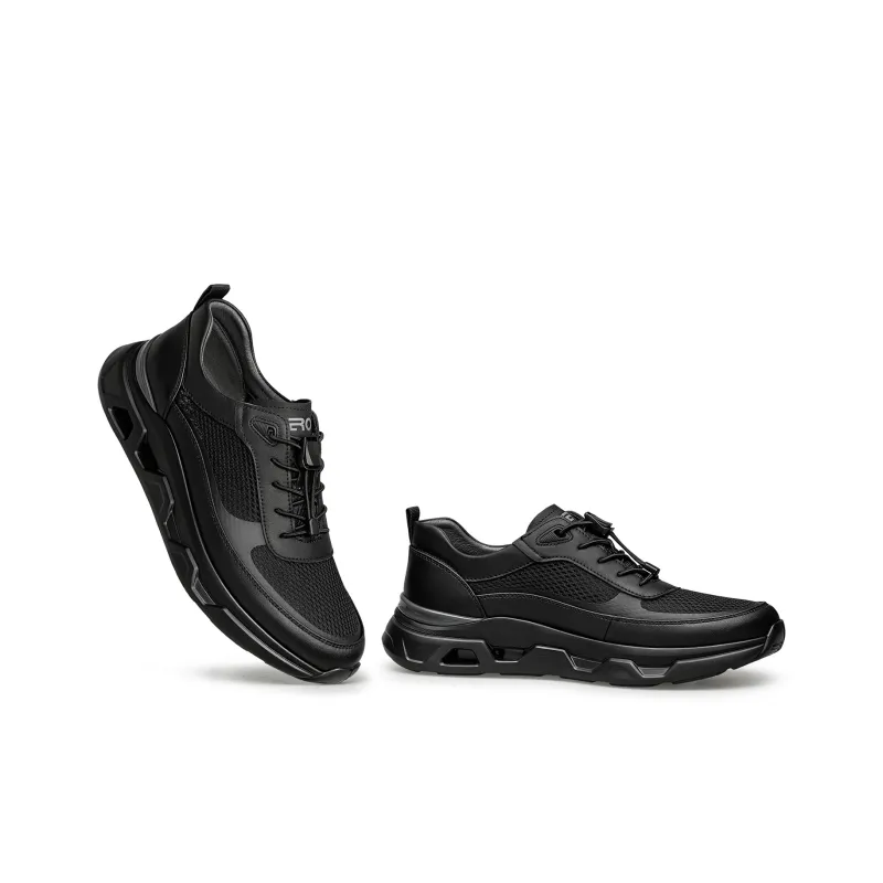 ZRO Cushioning, Slip Resistant, Abrasion Resistant, Coverage, Support, Balance, Lightweight Low Top Casual Shoes Men's-7