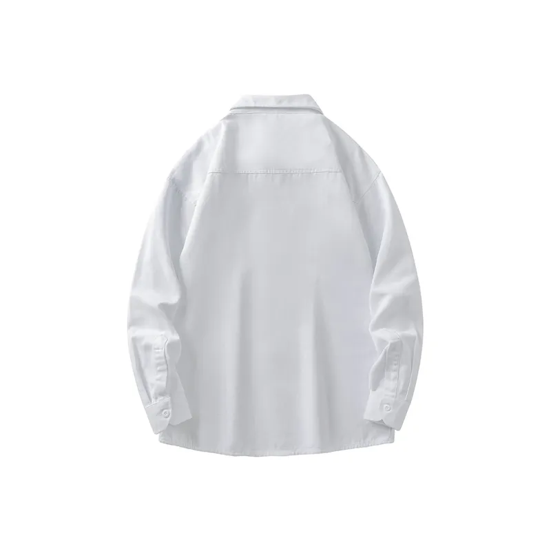 SNOW FLYING Shirts Unisex-7