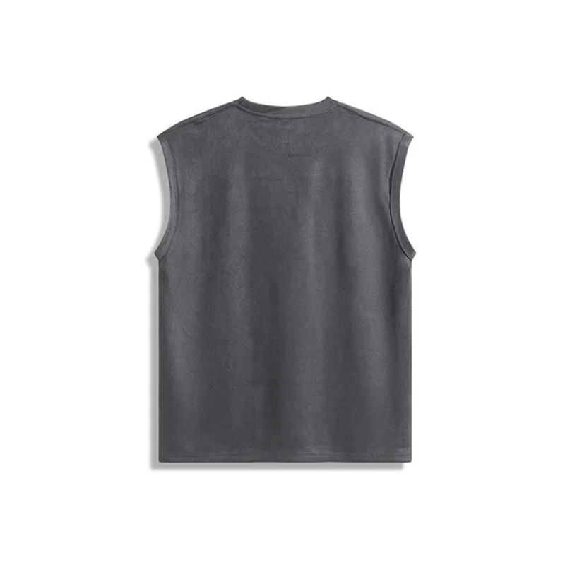 VESIBO Tank Tops Unisex-3