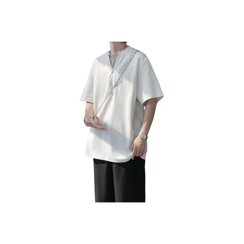 OKPI T Shirts Unisex-0