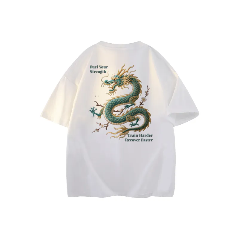 MUSCLETECH T Shirts Unisex-2