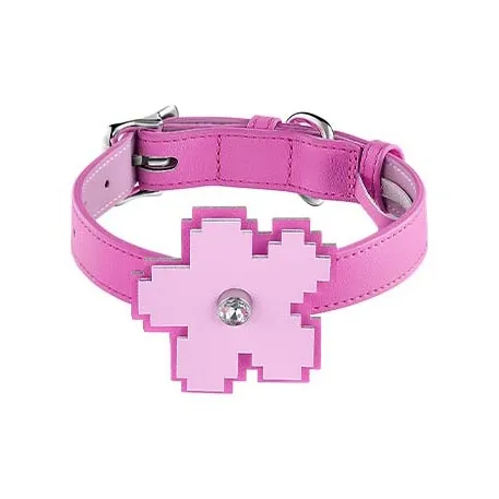 MARS MALL Dog / Cat Collars-2