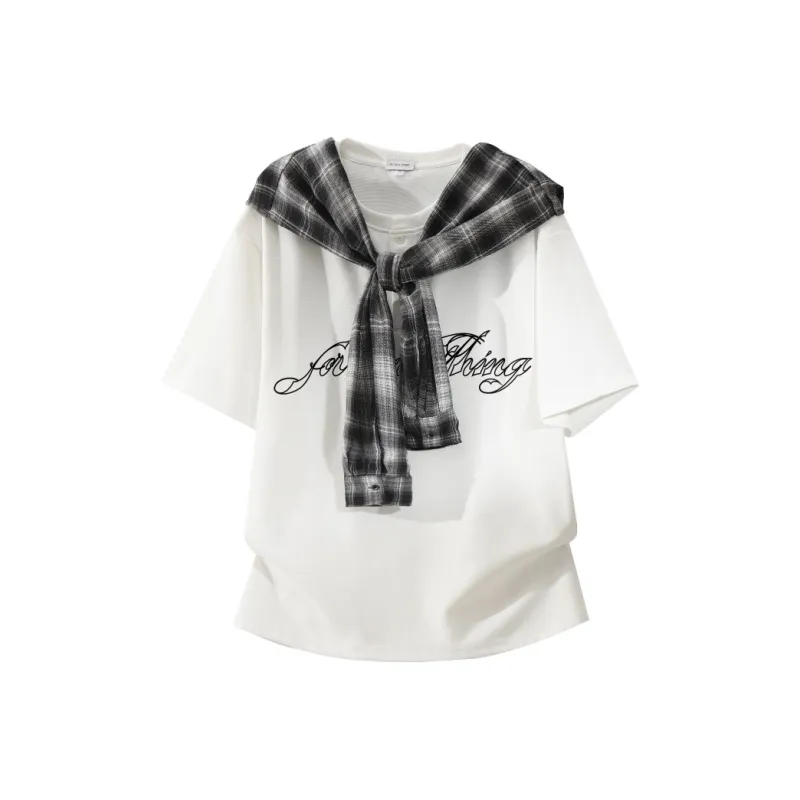 YOSICIL T Shirts Unisex-2
