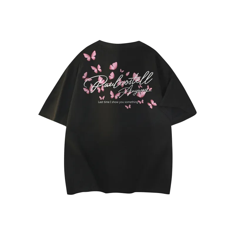 PAUL COSTELLOE T Shirts Unisex-0