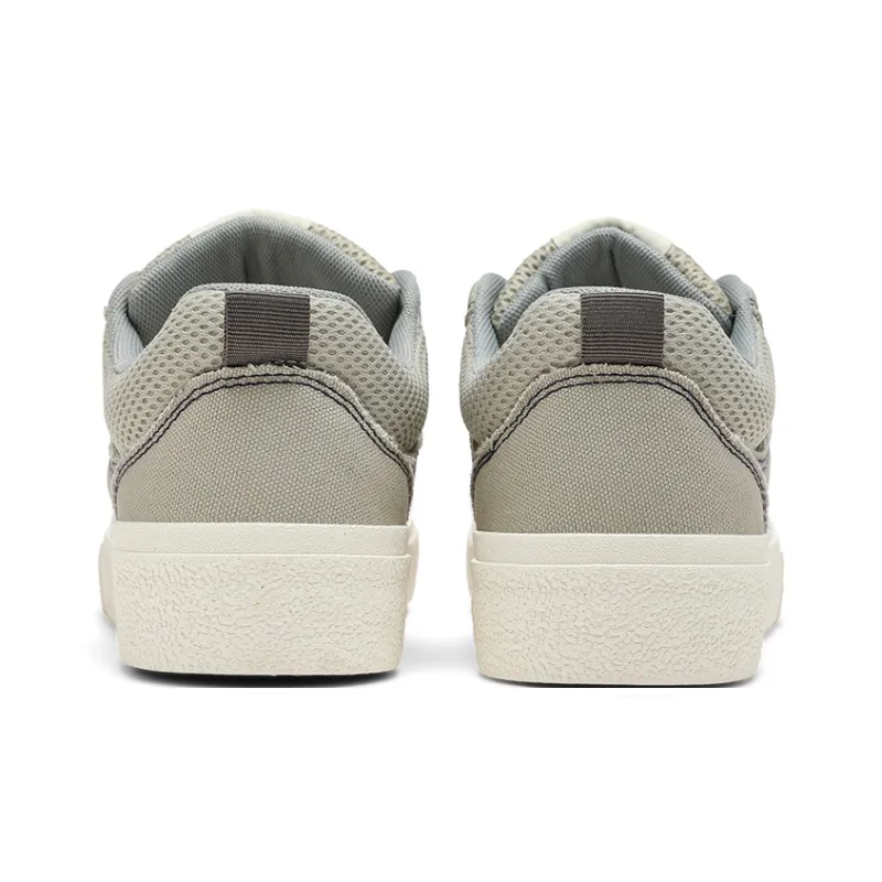 HACKBUTEER Low Top Skateboard Shoes Men's Box Included-19