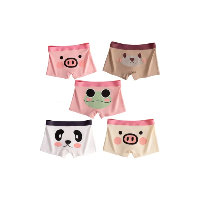 Inside The Orange Underpants Men's 5 Pack-0