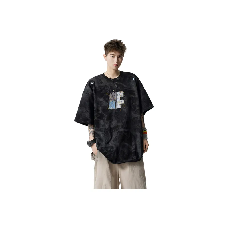 DAND T Shirts Unisex-3
