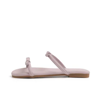 NUNZ Odor Resistant Slide Slippers Women's