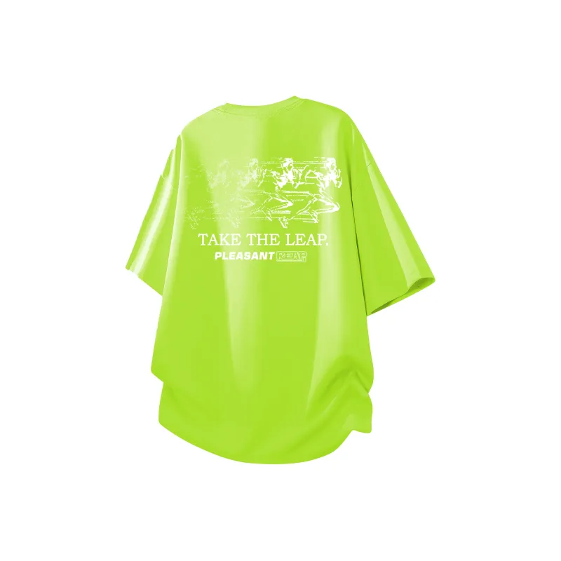 MIIOW Cool One Summer Series T Shirt Unisex-14