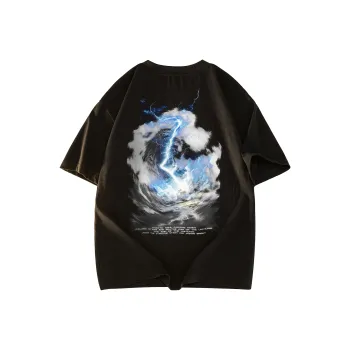 TONYKRZ T Shirts Unisex