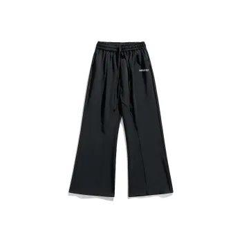 CHARLIE GOLF Casual Pants Unisex