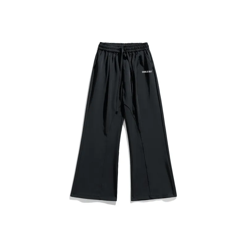 CHARLIE GOLF Casual Pants Unisex-0