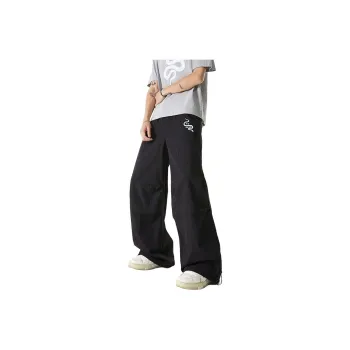 SOCKKEY Casual Pants Unisex