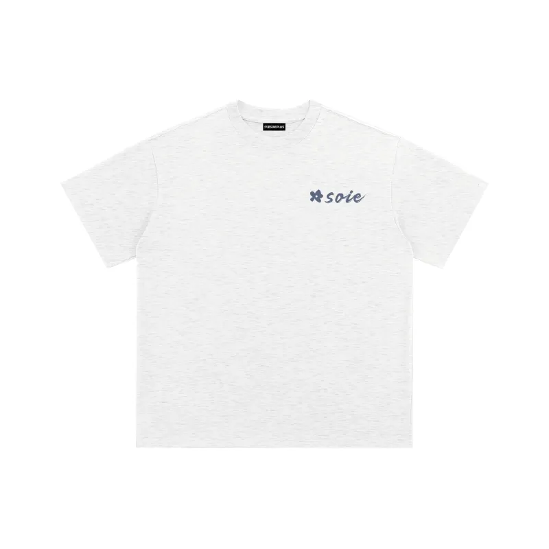 SOIE T Shirts Unisex-27
