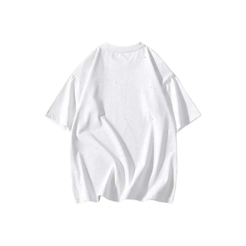 Colorful Creations T Shirt Unisex-1