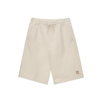 THE NORTH FACE Casual Shorts Men Beige