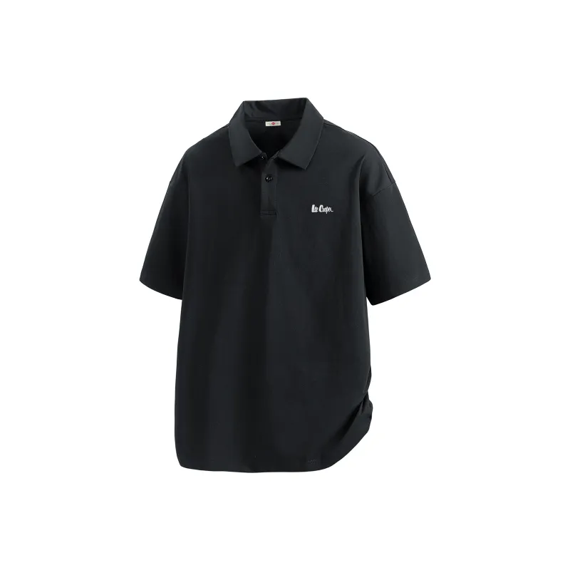 Lee Cooper Polo Shirts Unisex-8