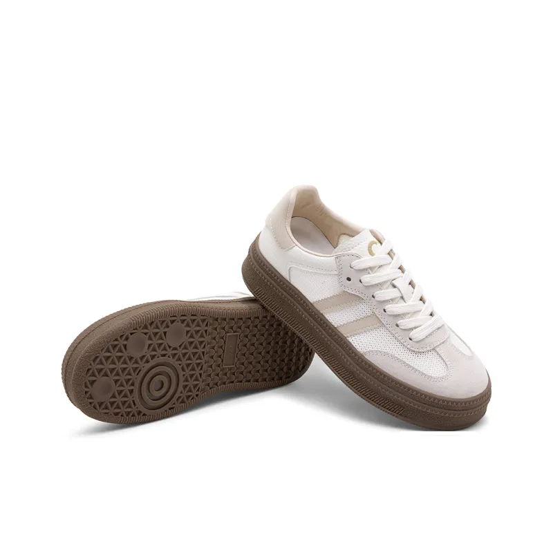 C°BANNER Low Top Casual Shoes Women's-4