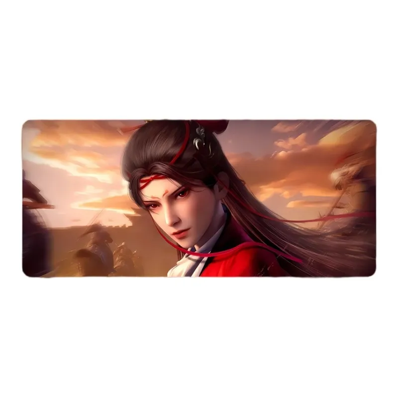 DANYIN Mouse Pads-4