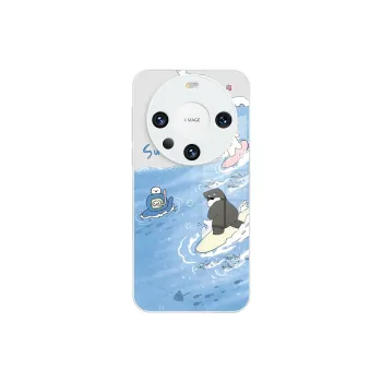 Small bones Phone Cases