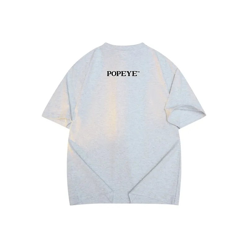 POPEYE T Shirts Unisex-9