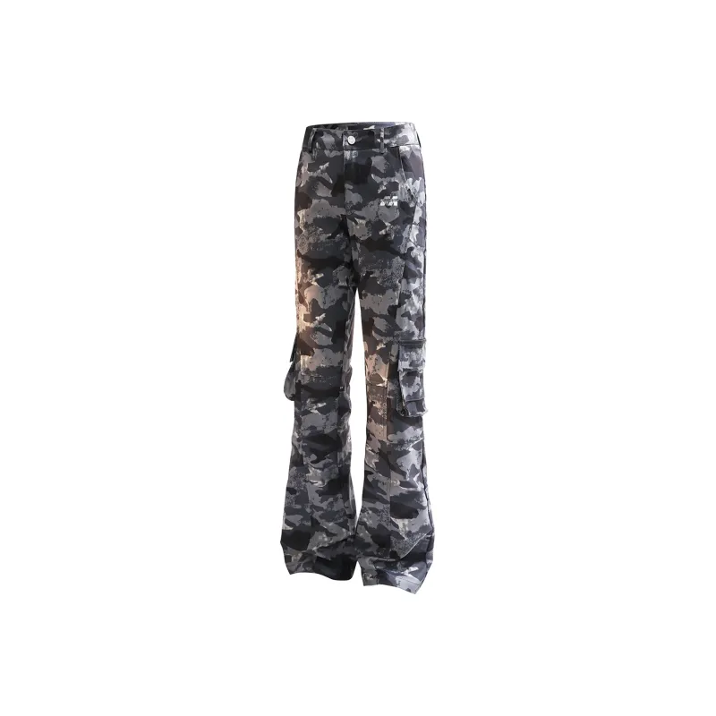 MUSCLETECH Casual Pants Unisex-6
