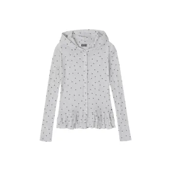Crank SS25 Chiffon Shirt Women's