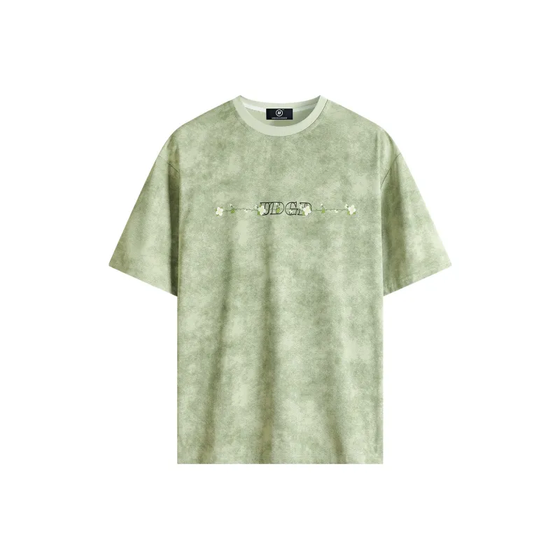 UNDERGARDEN T Shirts Unisex-4