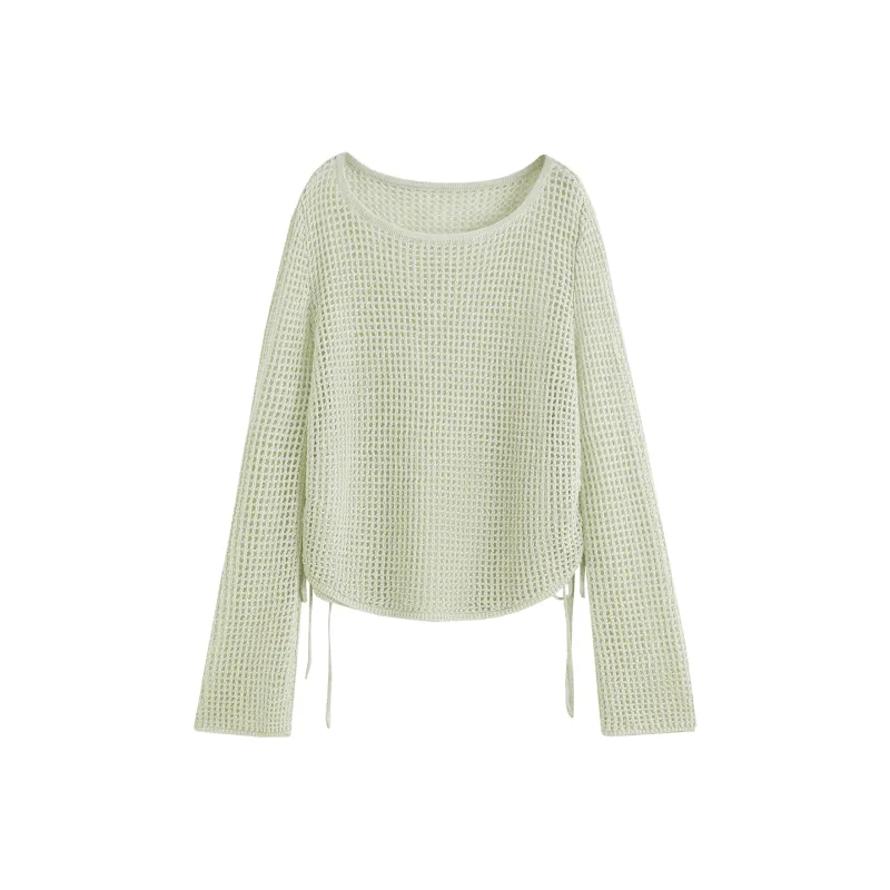 FANSILANEN Knitwear Women's-4