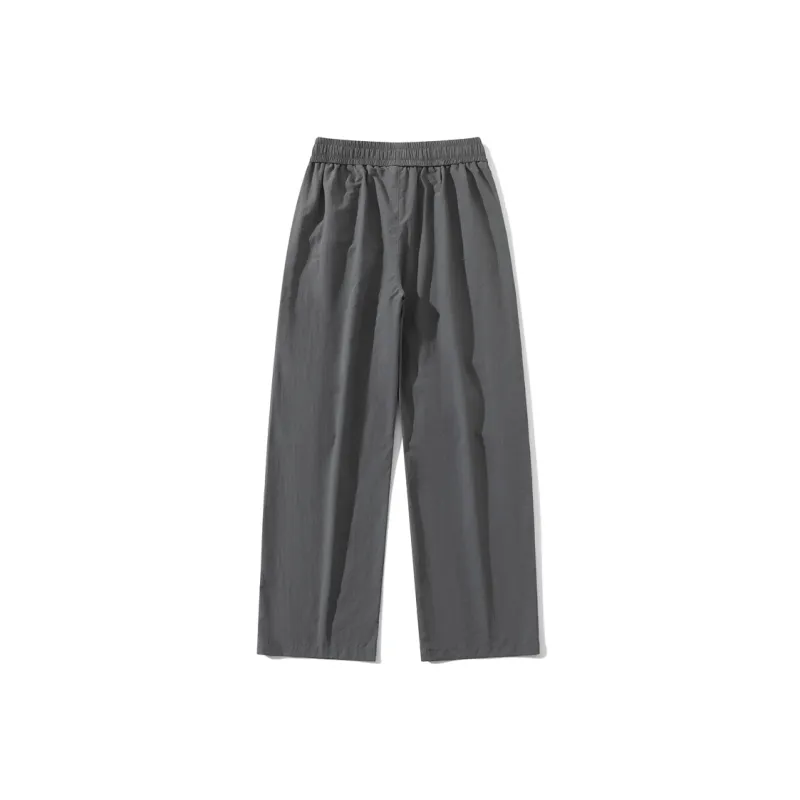 NOTFORMAD Casual Pants Unisex-6