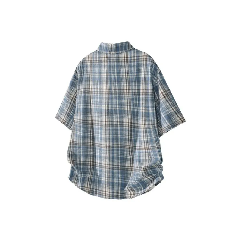 ROBINHOOD Short Sleeved Shirt Women's-1