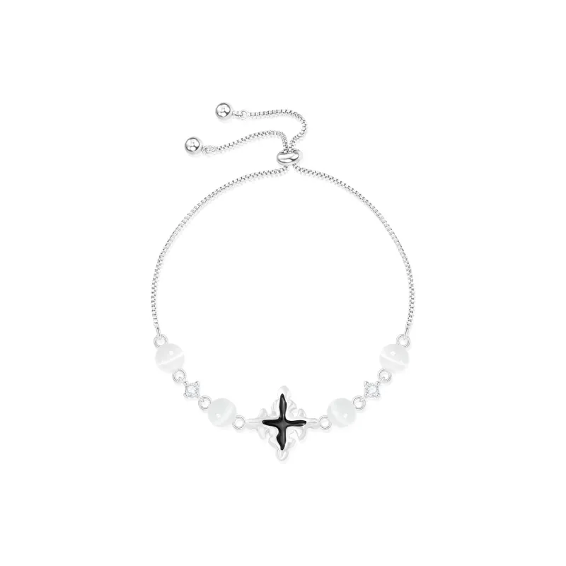 Thuban Ark Alloy Bracelets Unisex-1
