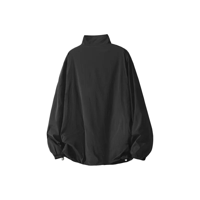CRUSH KEY Sun Protection Clothing Unisex-11