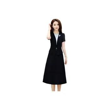 The Temptation Of The Muse Short Sleeved Dress Women's