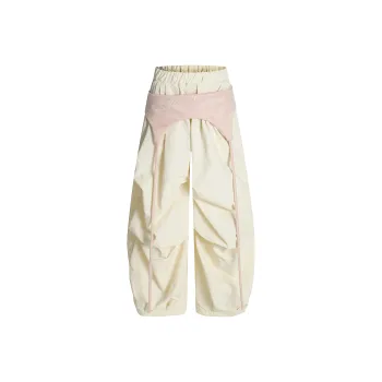 BEAR UNION Casual Pants Women's