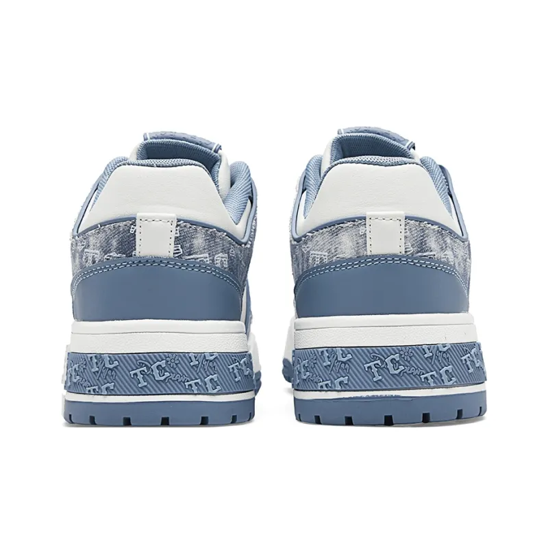 TCELLARS Low Top Skateboard Shoes Men's-32