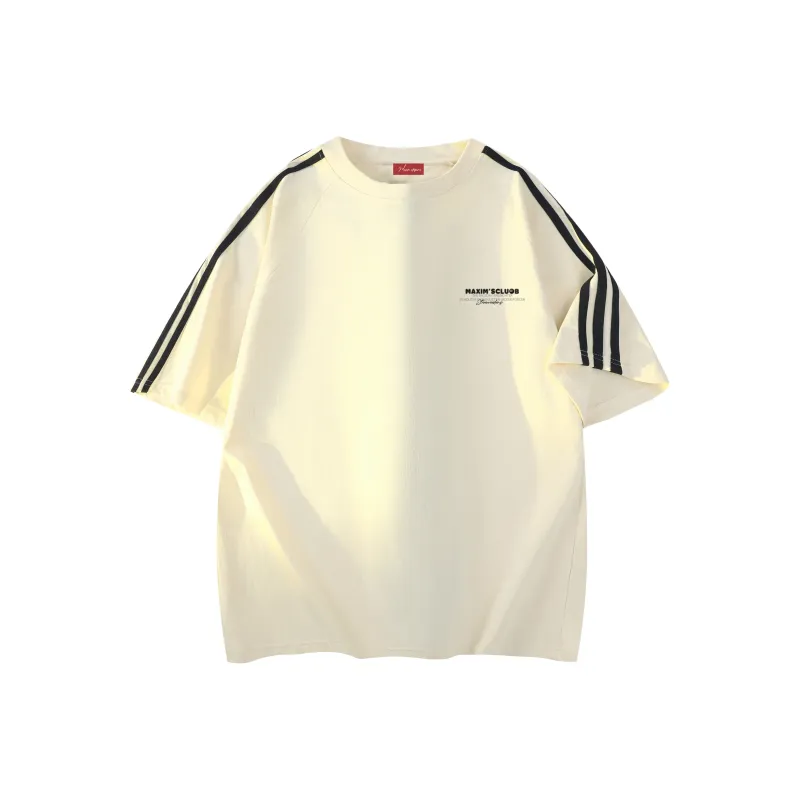 Maxim's De Paris T Shirt Unisex-16