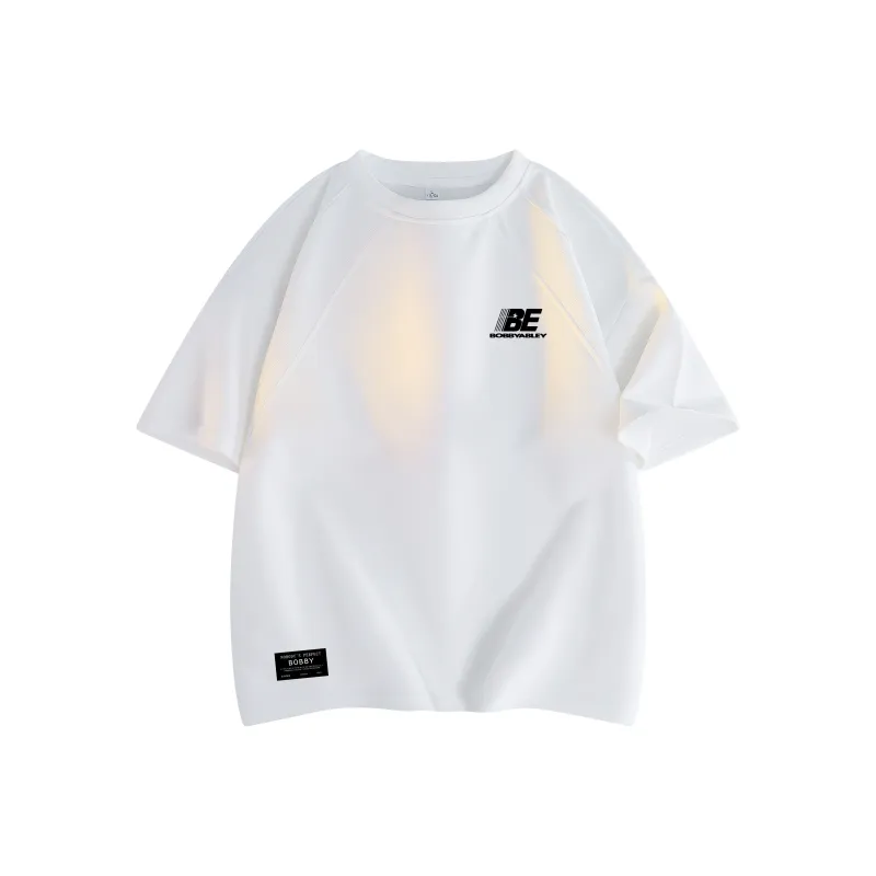 BOBBY ABLEY T Shirts Unisex-2