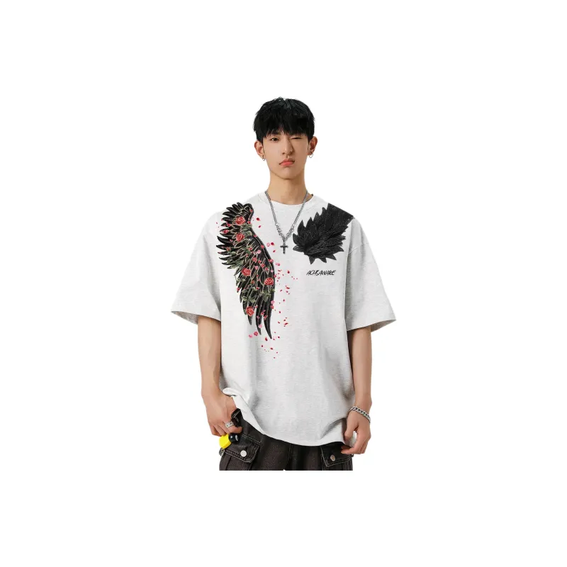 ACHS AWAKE T Shirts Unisex-9