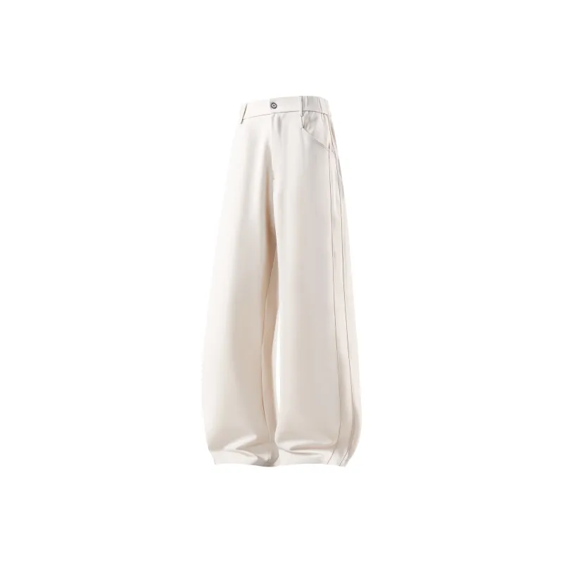 DANGERTIGER Suit Trouser Unisex-0