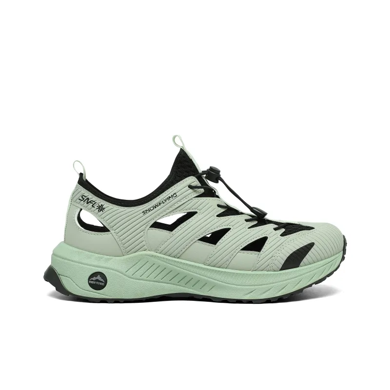 SNOW FLYING Wilderness Series River Trekking Shoes Unisex-16