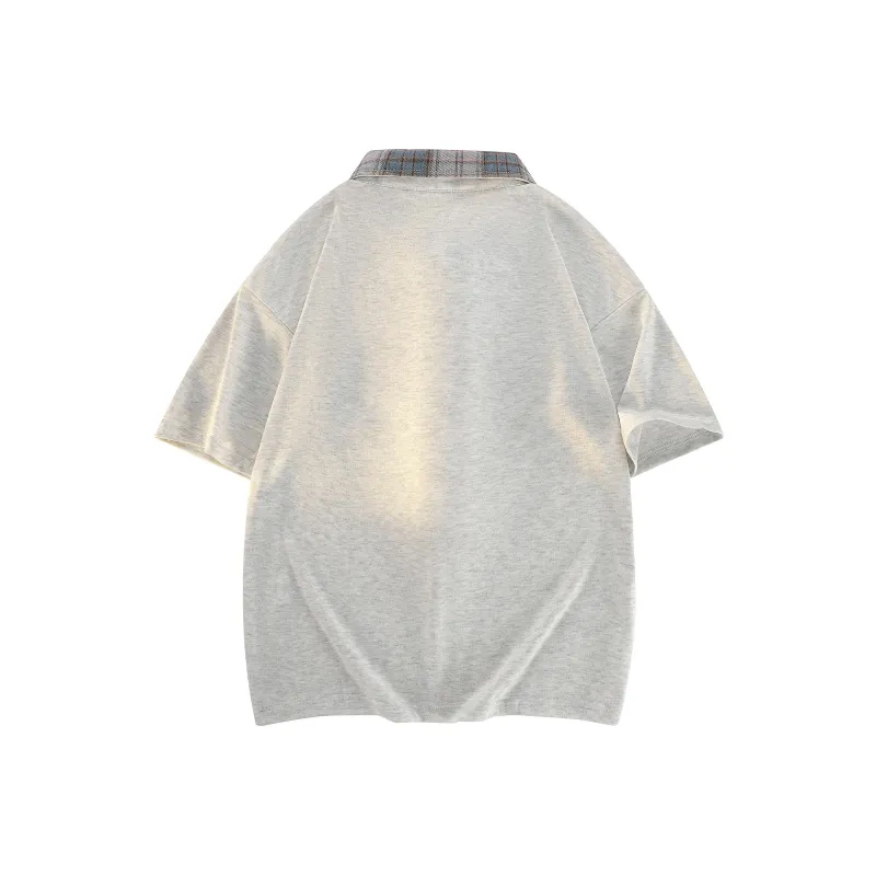 ROBINHOOD Polo Shirts Unisex-13