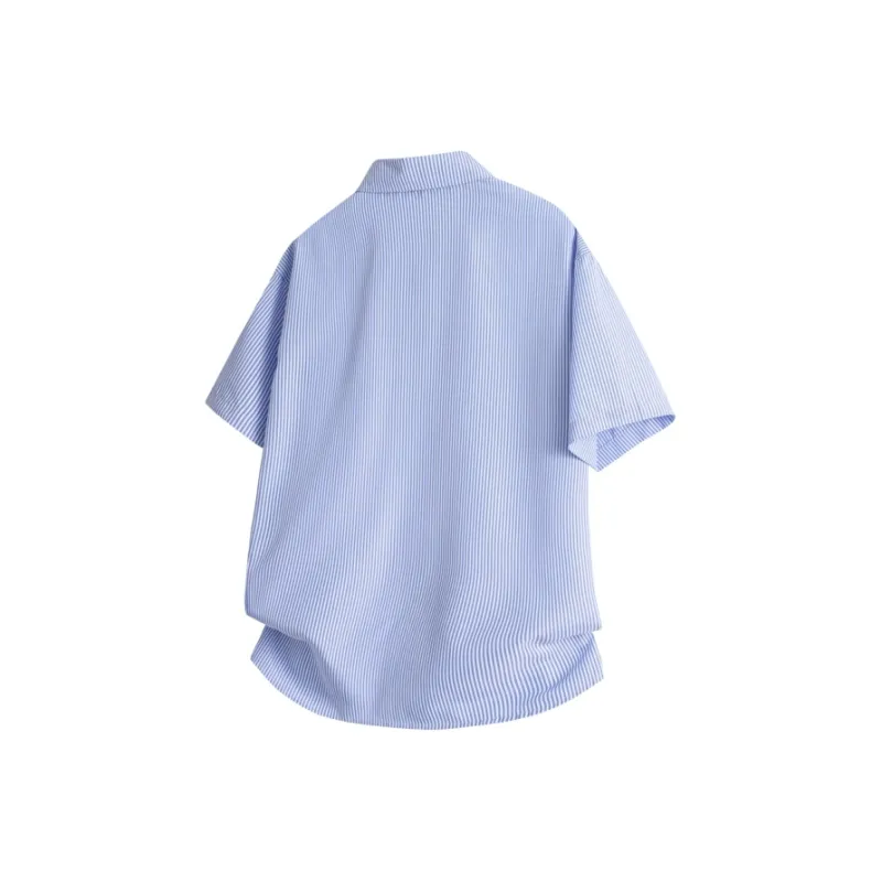 CariteSport Shirts Unisex-11
