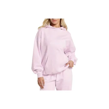 GYMSHARK Sweatshirt Women's Pink